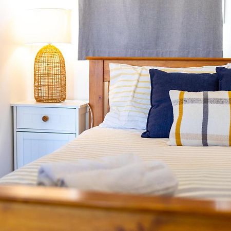Penneshaw Beach Stay Eksteriør billede