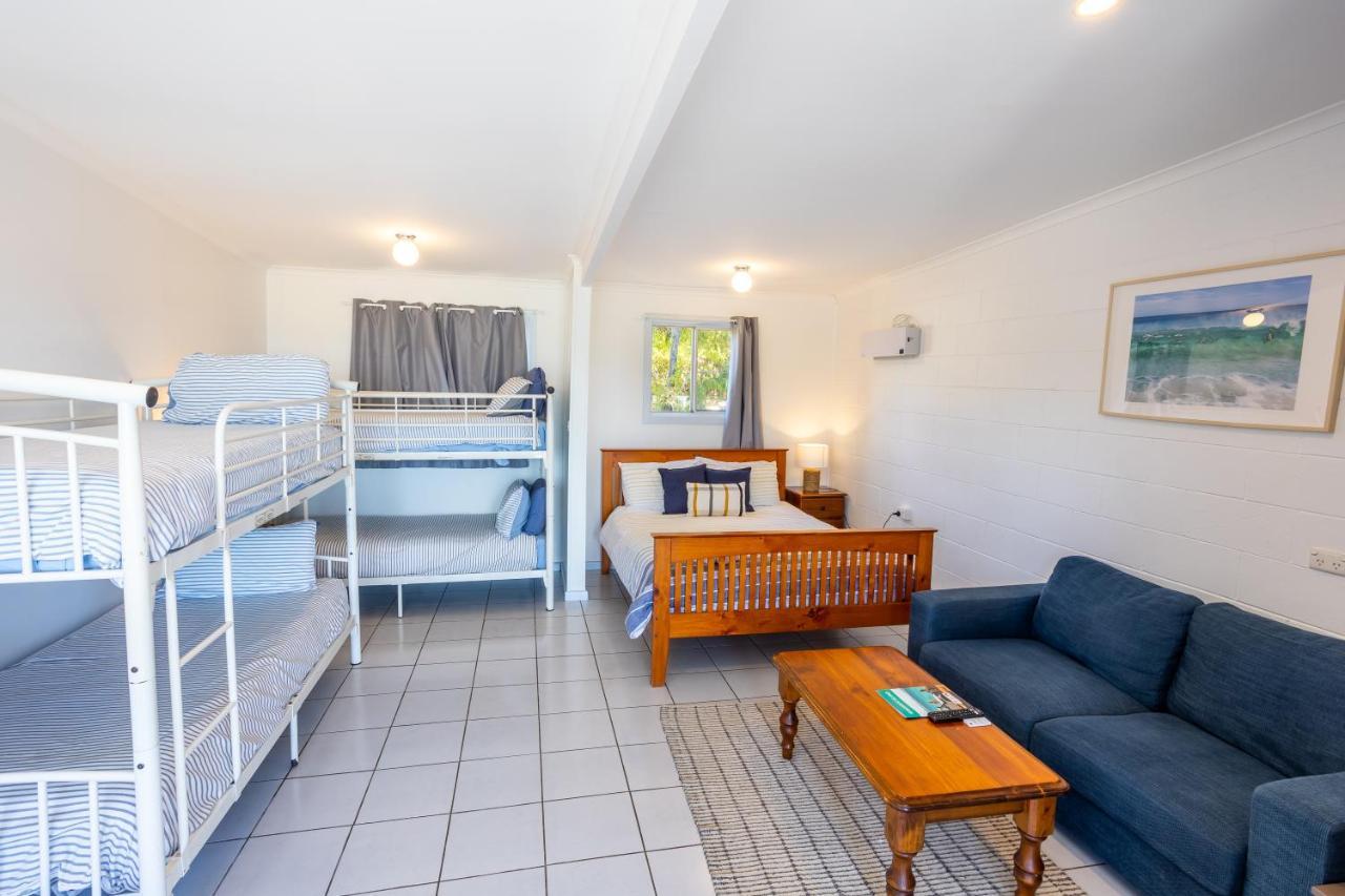 Penneshaw Beach Stay Eksteriør billede