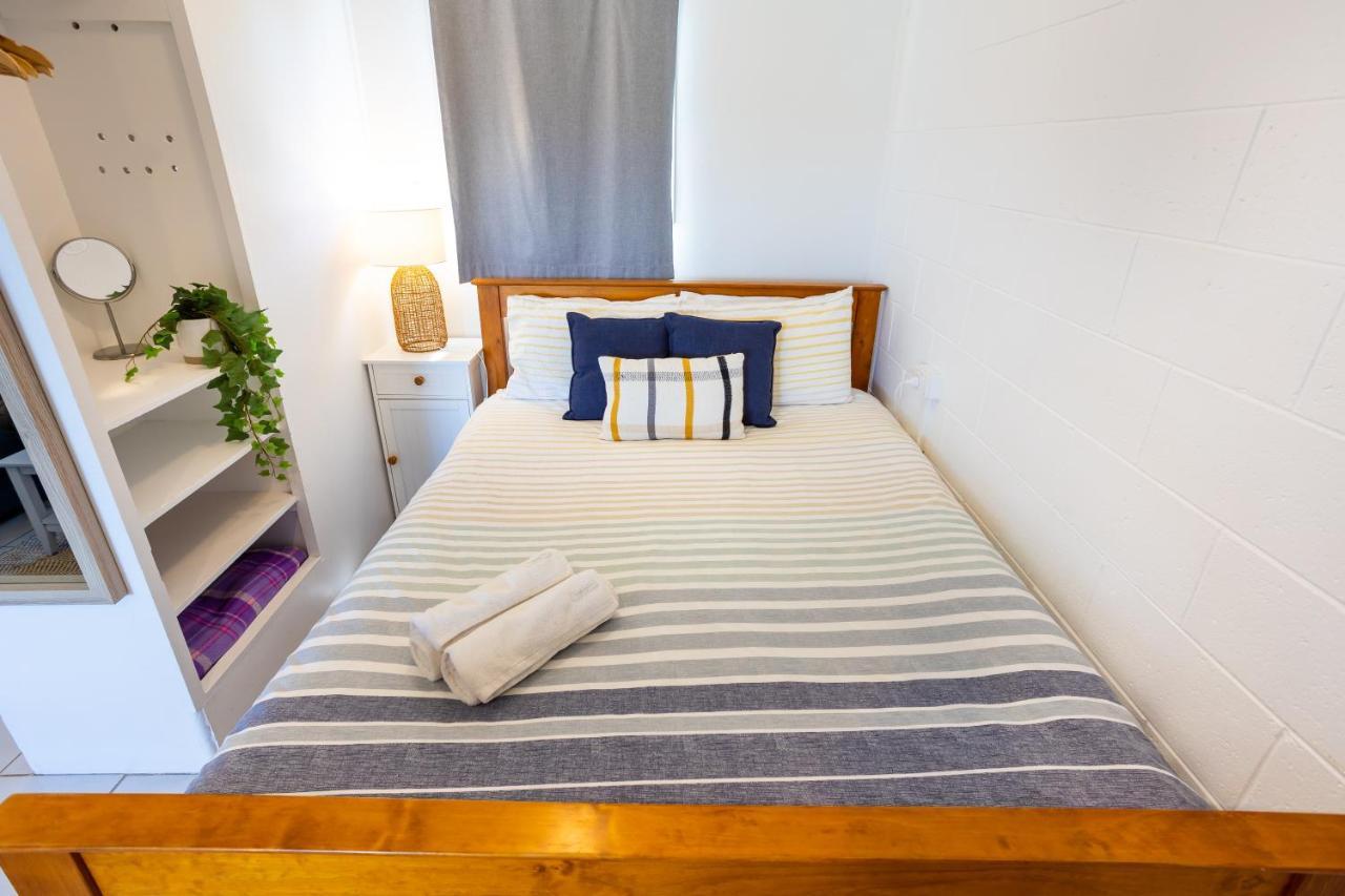 Penneshaw Beach Stay Eksteriør billede