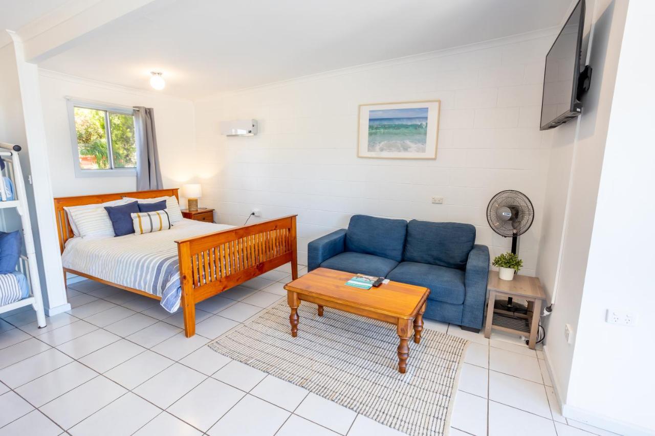 Penneshaw Beach Stay Eksteriør billede